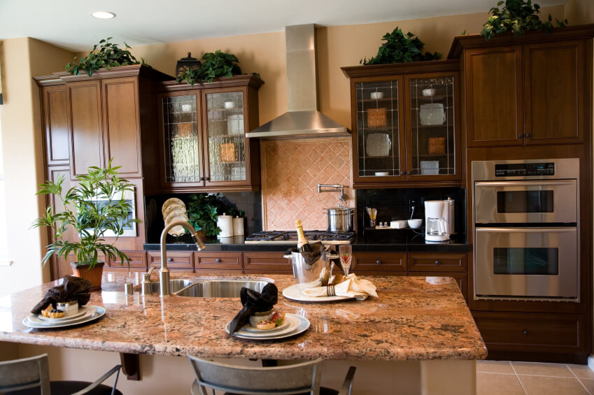 Kitchen Remodel, Kitchen Cabinets, Ventura County | Cheney Builders