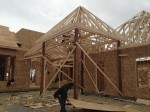 Cheney Builders construction