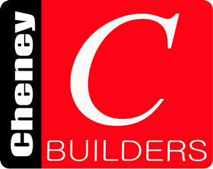 Cheney Builders Ventura County Logo