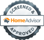 home advisor seal of approval