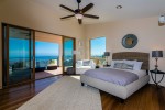 montecito contemporary bedroom