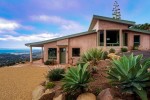 Montecito home exterior