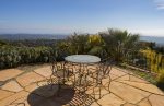 table and chairs outdoor